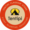 Tentipi Flagship store logo